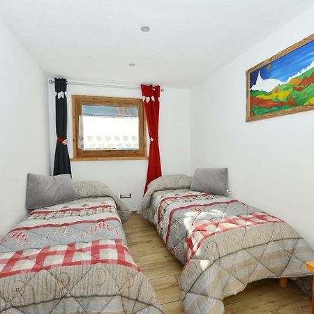 Lo Metcho Dou Bino Apartment Antey-Saint-André Екстериор снимка
